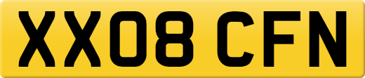 XX08CFN