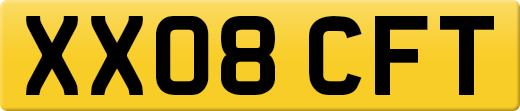 XX08CFT