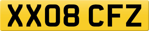 XX08CFZ