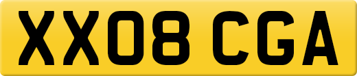 XX08CGA