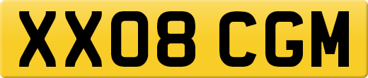 XX08CGM