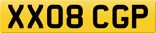 XX08CGP