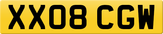 XX08CGW