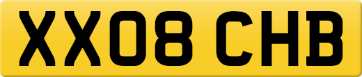 XX08CHB