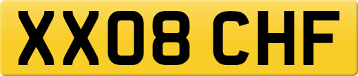 XX08CHF