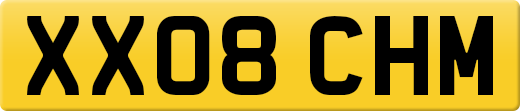 XX08CHM