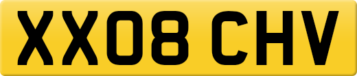 XX08CHV