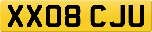 XX08CJU