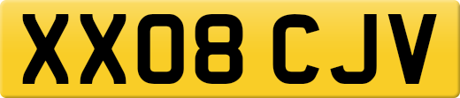 XX08CJV