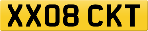 XX08CKT