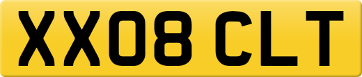 XX08CLT