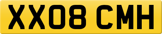 XX08CMH