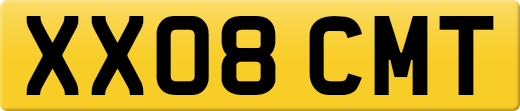 XX08CMT