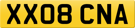 XX08CNA