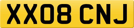 XX08CNJ