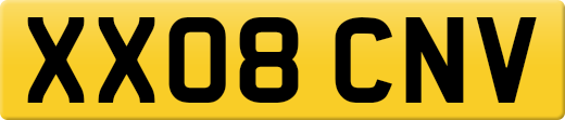 XX08CNV