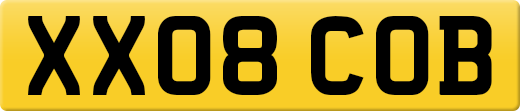 XX08COB