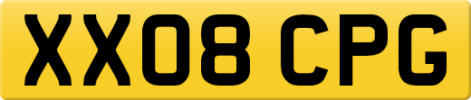 XX08CPG