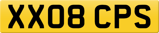 XX08CPS