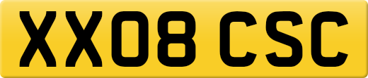 XX08CSC
