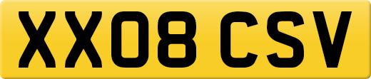 XX08CSV