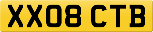 XX08CTB