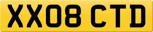 XX08CTD