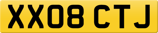 XX08CTJ