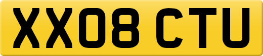 XX08CTU