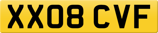 XX08CVF