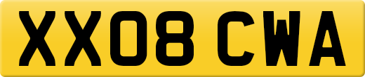 XX08CWA