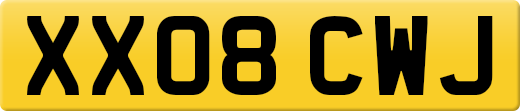 XX08CWJ