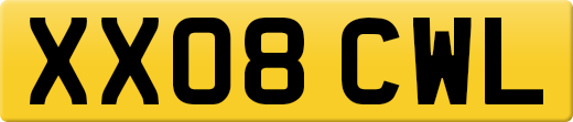 XX08CWL