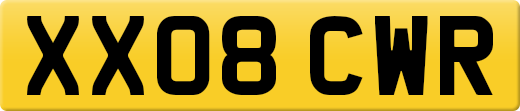 XX08CWR