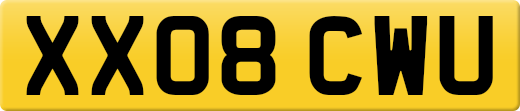 XX08CWU