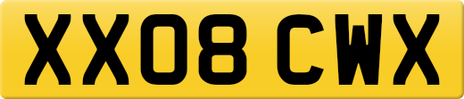 XX08CWX