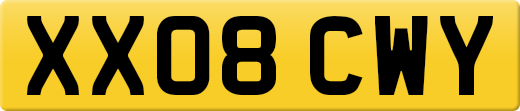 XX08CWY
