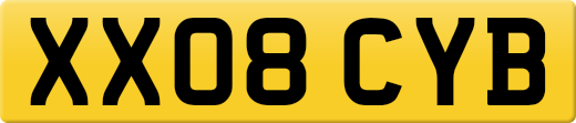 XX08CYB