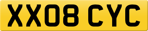XX08CYC