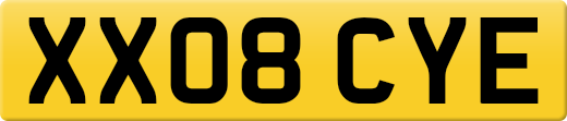 XX08CYE