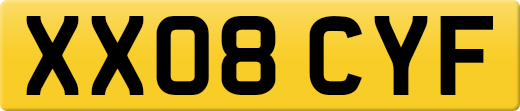 XX08CYF