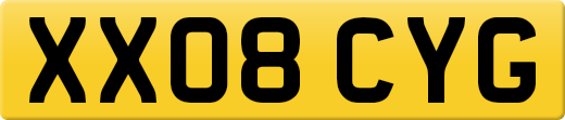 XX08CYG