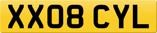 XX08CYL
