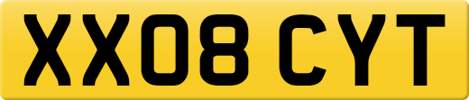 XX08CYT