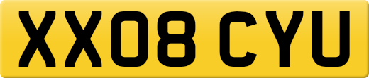 XX08CYU
