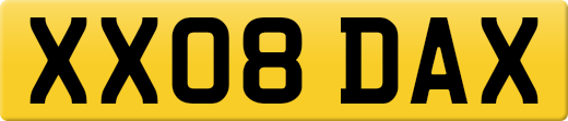 XX08DAX