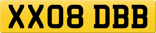 XX08DBB
