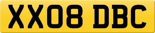 XX08DBC