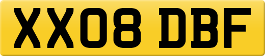 XX08DBF