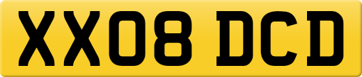 XX08DCD